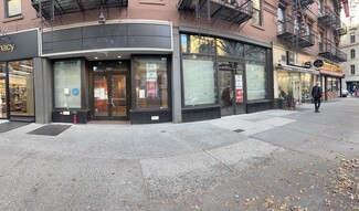 Plus de détails pour 2193-2195 Broadway, New York, NY - Local commercial à louer