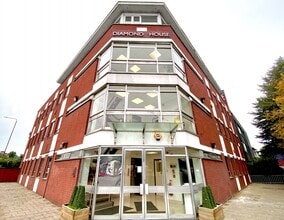 179 Lower Richmond Rd, Richmond for lease Building Photo- Image 1 of 3