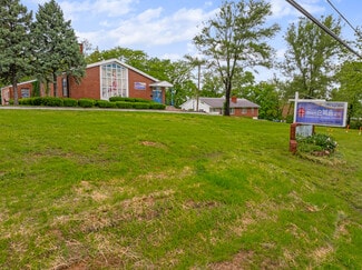 More details for 1424 S 55th St, Kansas City, KS - Specialty for Sale