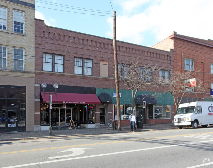 1195-1209 N High St, Columbus, OH for lease - Building Photo - Image 2 of 2