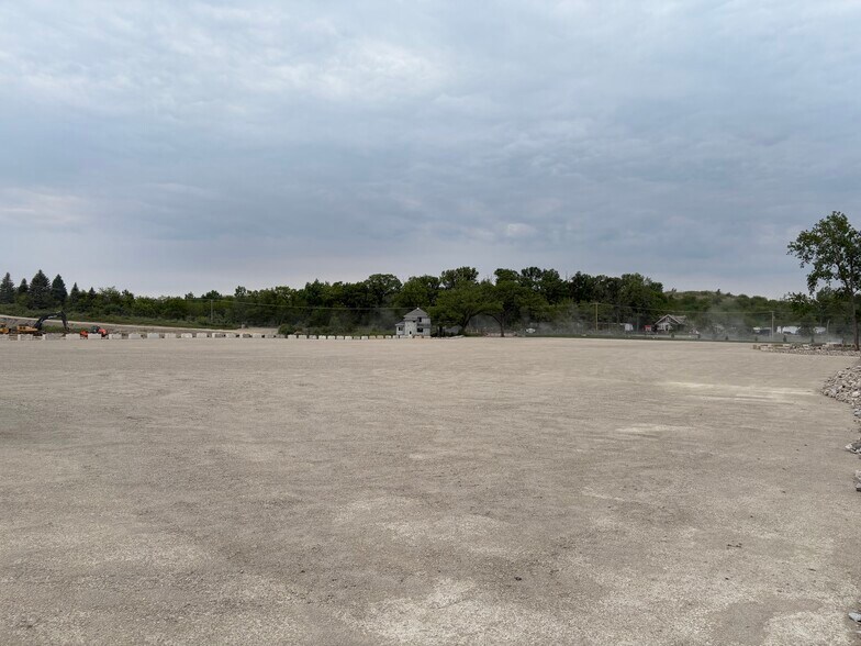 2700 Mound Rd, Rockdale, IL à louer - Photo du bâtiment - Image 2 de 9