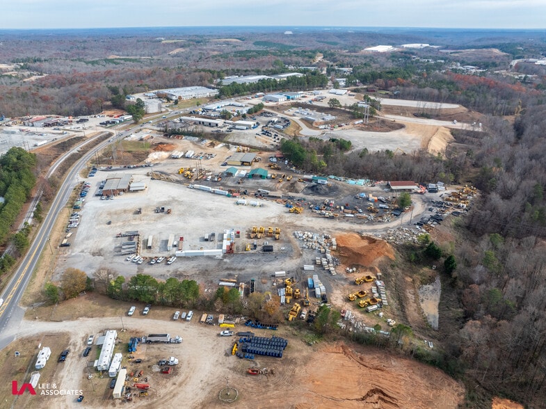 1364 Candler Rd, Gainesville, GA for lease - Building Photo - Image 3 of 5