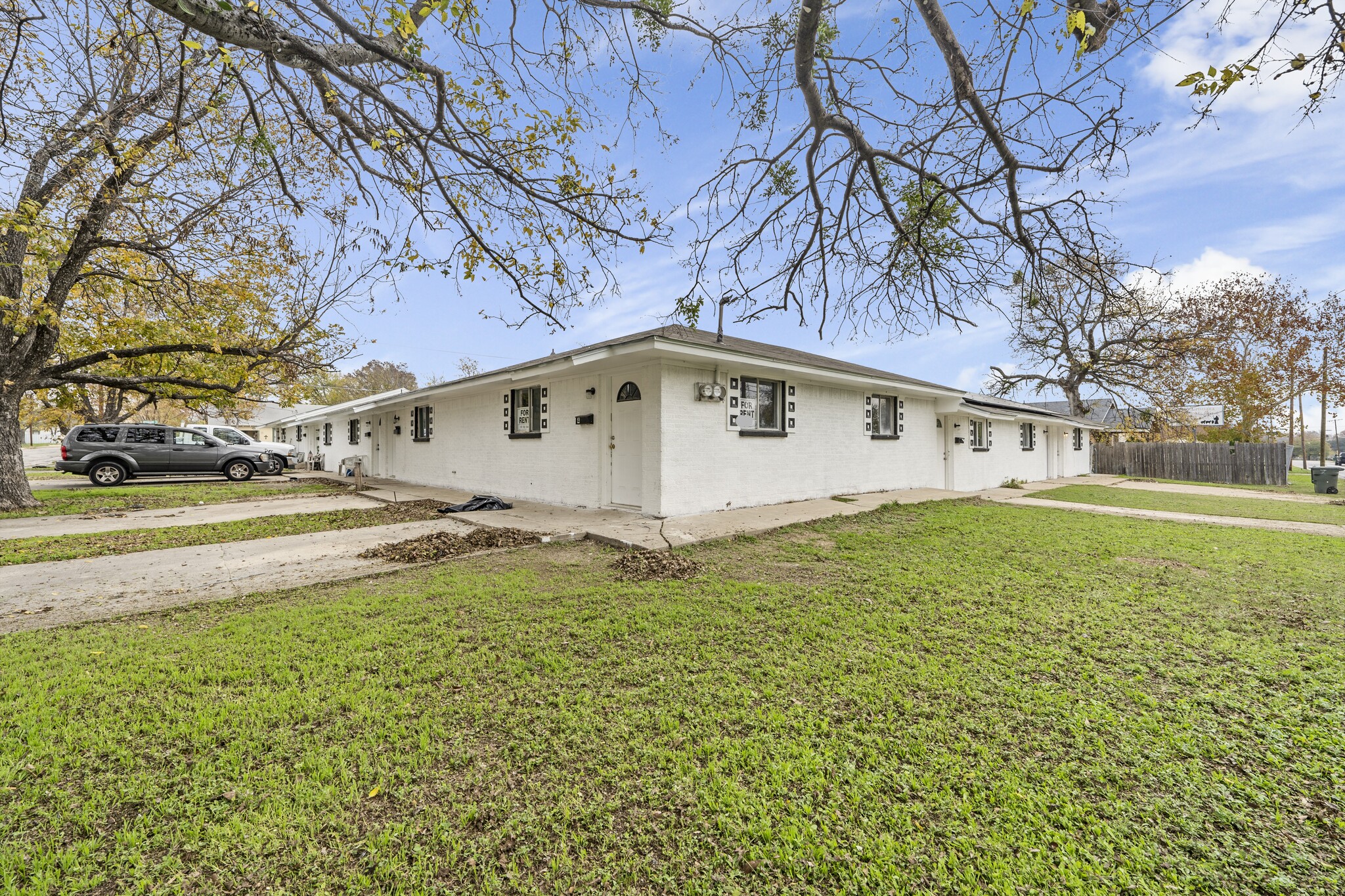 404 N 16th St, Killeen, TX à vendre Photo du b timent- Image 1 de 1