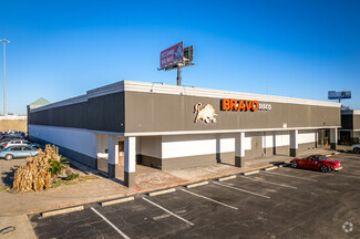 More details for 8400-8700 S Gessner Dr, Houston, TX - Retail for Lease