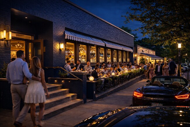 More details for 878 Scarsdale Ave, Scarsdale, NY - Retail for Lease
