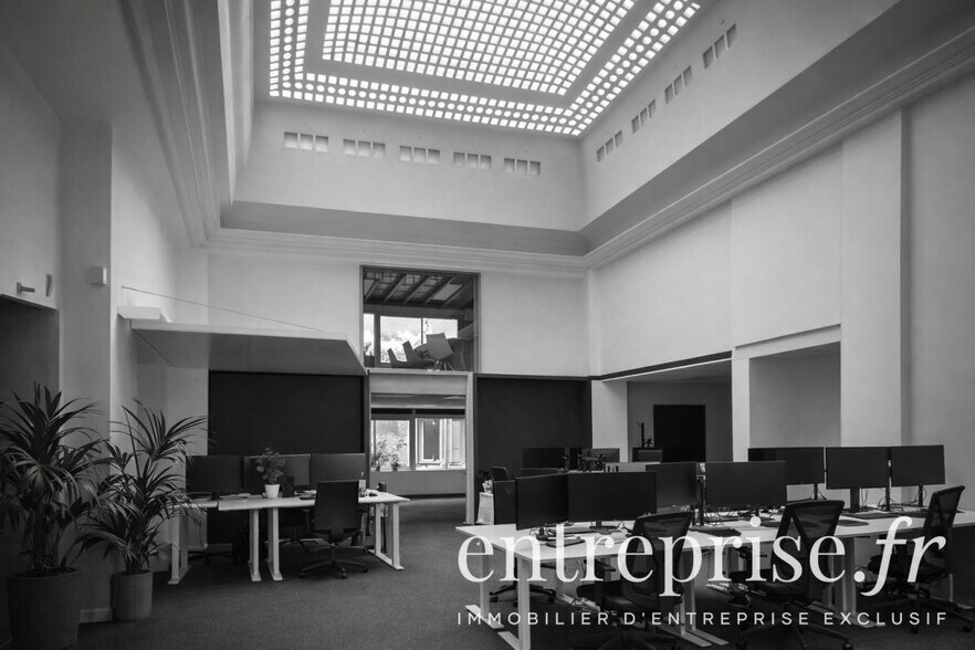 Bureau dans Angers à louer - Photo du bâtiment - Image 2 de 12