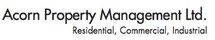 Acorn Property Management, Ltd.