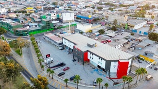 Plus de détails pour Blvd General Rodolfo Sánchez Taboada 13, Tijuana - Services hôteliers à vendre