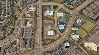 More details for 17401 Dodd Blvd, Lakeville, MN - Land for Sale