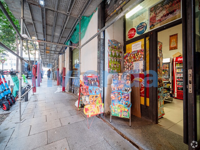 Multifamily in Madrid, Madrid for sale - Interior Photo - Image 1 of 1