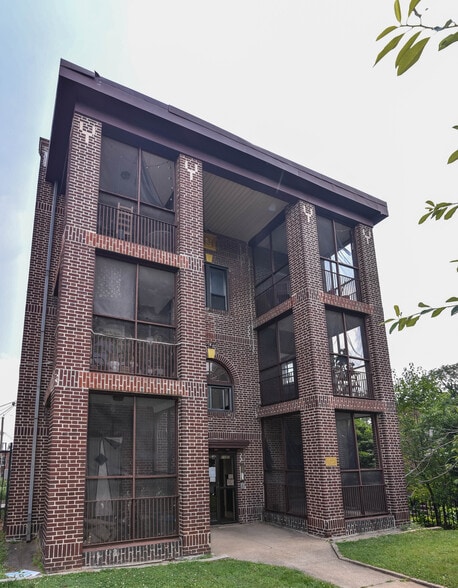 2107-2111 Park Ave, Baltimore, MD for sale - Building Photo - Image 3 of 44