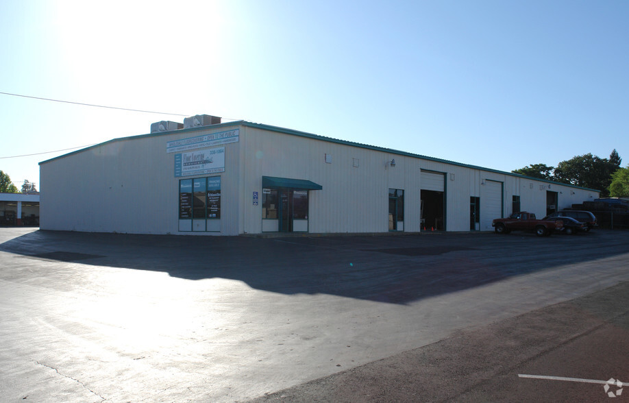 5780 Auburn Blvd, Sacramento, CA for lease - Primary Photo - Image 1 of 3