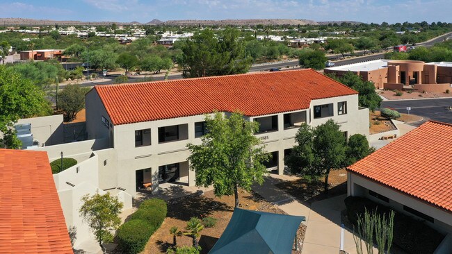 More details for 1131 S La Canada Dr, Green Valley, AZ - Office for Lease