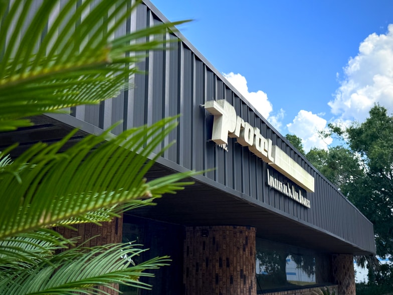 4150 Kidron Rd, Lakeland, FL à vendre - Photo du bâtiment - Image 2 de 18