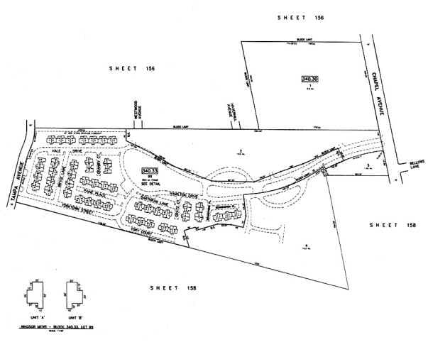 950 N Kings Hwy, Cherry Hill, NJ à louer - Photo du bâtiment - Image 2 de 14