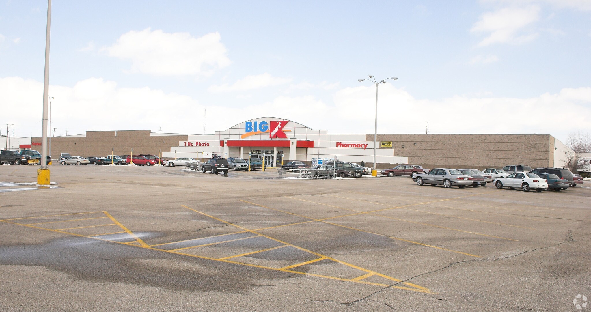 760 N Van Dyke Rd, Bad Axe, MI à louer Photo du bâtiment- Image 1 de 4