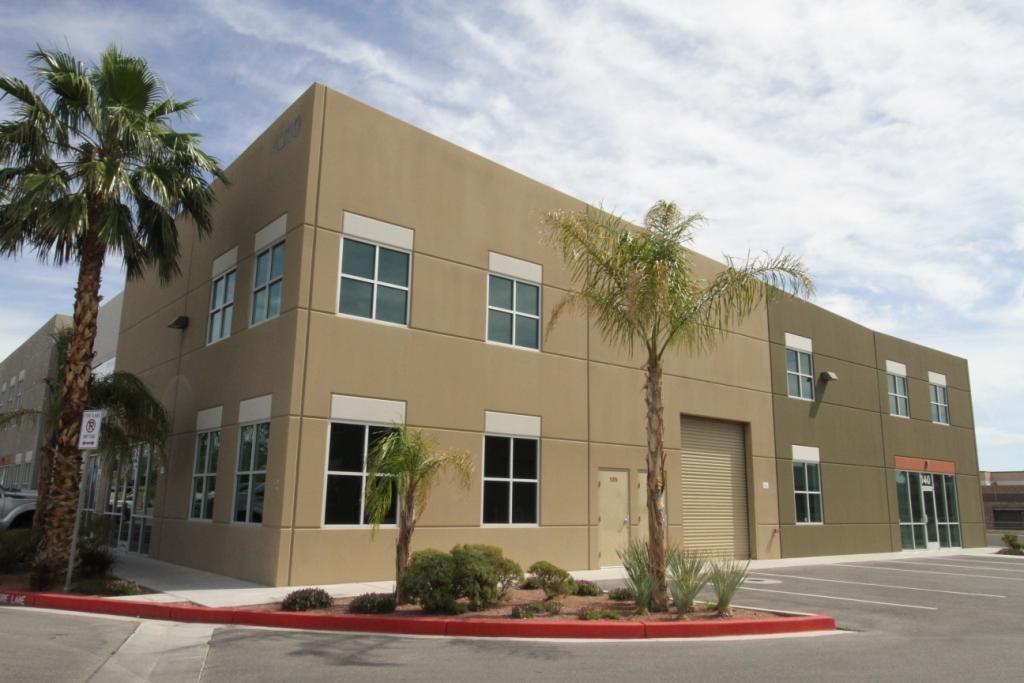 4210 N Lamb Blvd, Las Vegas, NV for sale Building Photo- Image 1 of 1