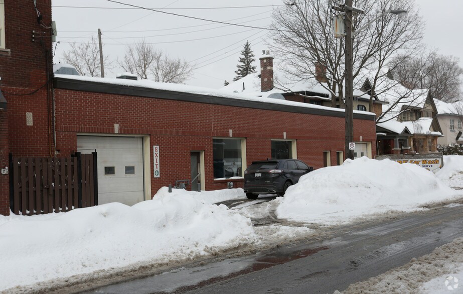 117 Glebe Ave, Ottawa, ON à vendre - Photo principale - Image 1 de 1