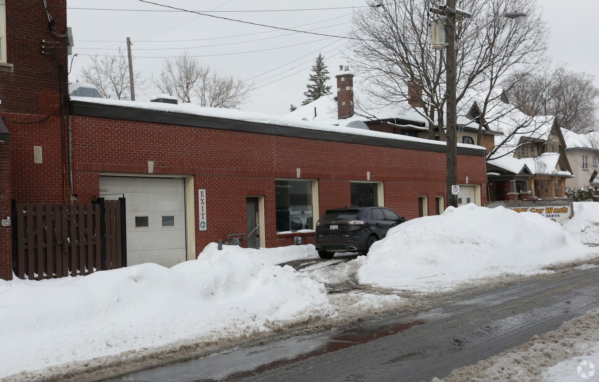 117 Glebe Ave, Ottawa, ON for sale Primary Photo- Image 1 of 1