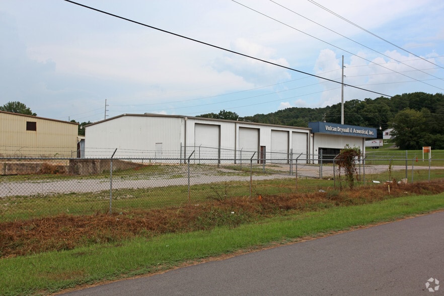 1420 Hildegarde St, Birmingham, AL à louer - Photo du bâtiment - Image 3 de 4