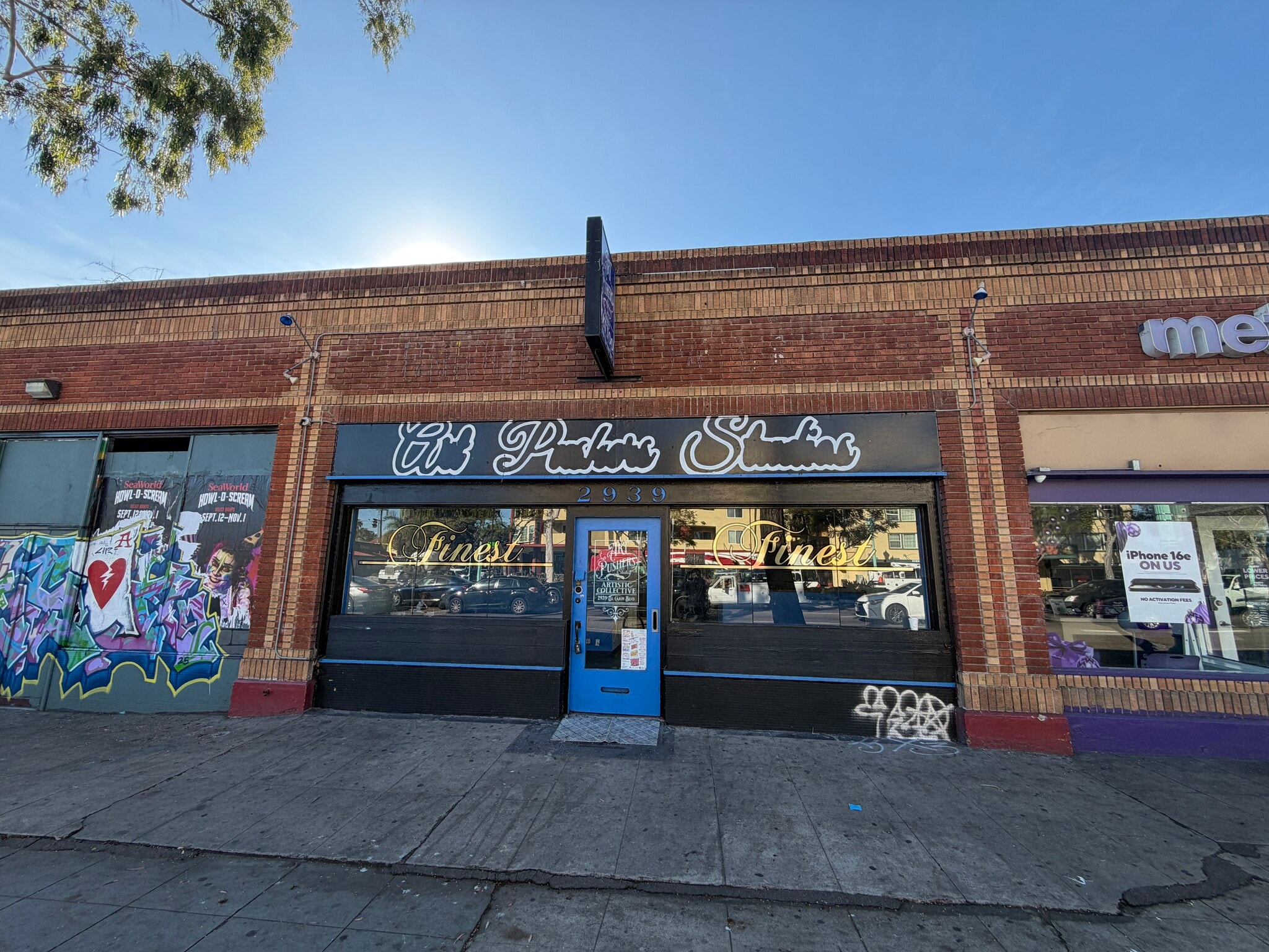 2935-2947 El Cajon Blvd, San Diego, CA à louer Photo intérieure- Image 1 de 2