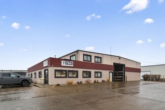 More details for 2605 S Carolyn Ave, Sioux Falls, SD - Industrial for Lease