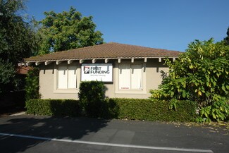 Plus de détails pour 2077 S Bascom Ave, Campbell, CA - Commerce de détail à louer