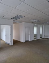 Columbus Quay, Liverpool for lease Building Photo- Image 1 of 3