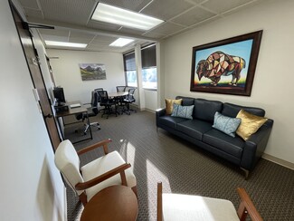 More details for 100 2nd St E, Whitefish, MT - Office for Lease