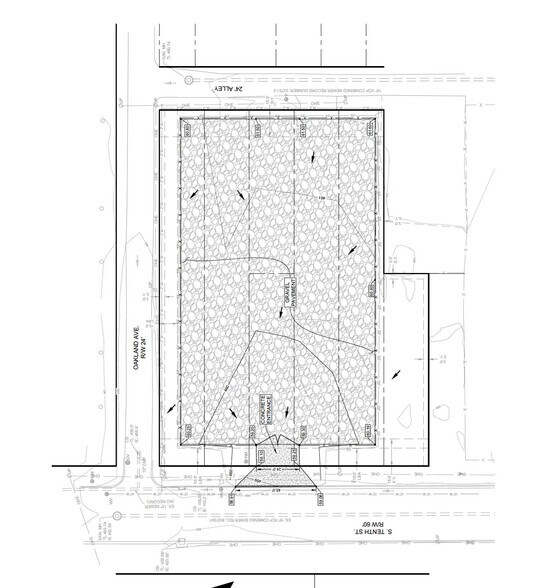 1419 10th st, Louisville, KY à louer - Photo du bâtiment - Image 3 de 3