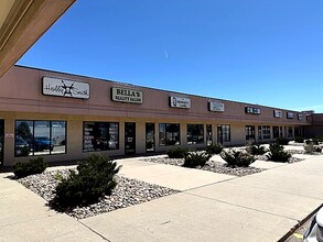 3015-3059 Jet Wing Dr, Colorado Springs, CO for lease Interior Photo- Image 2 of 9