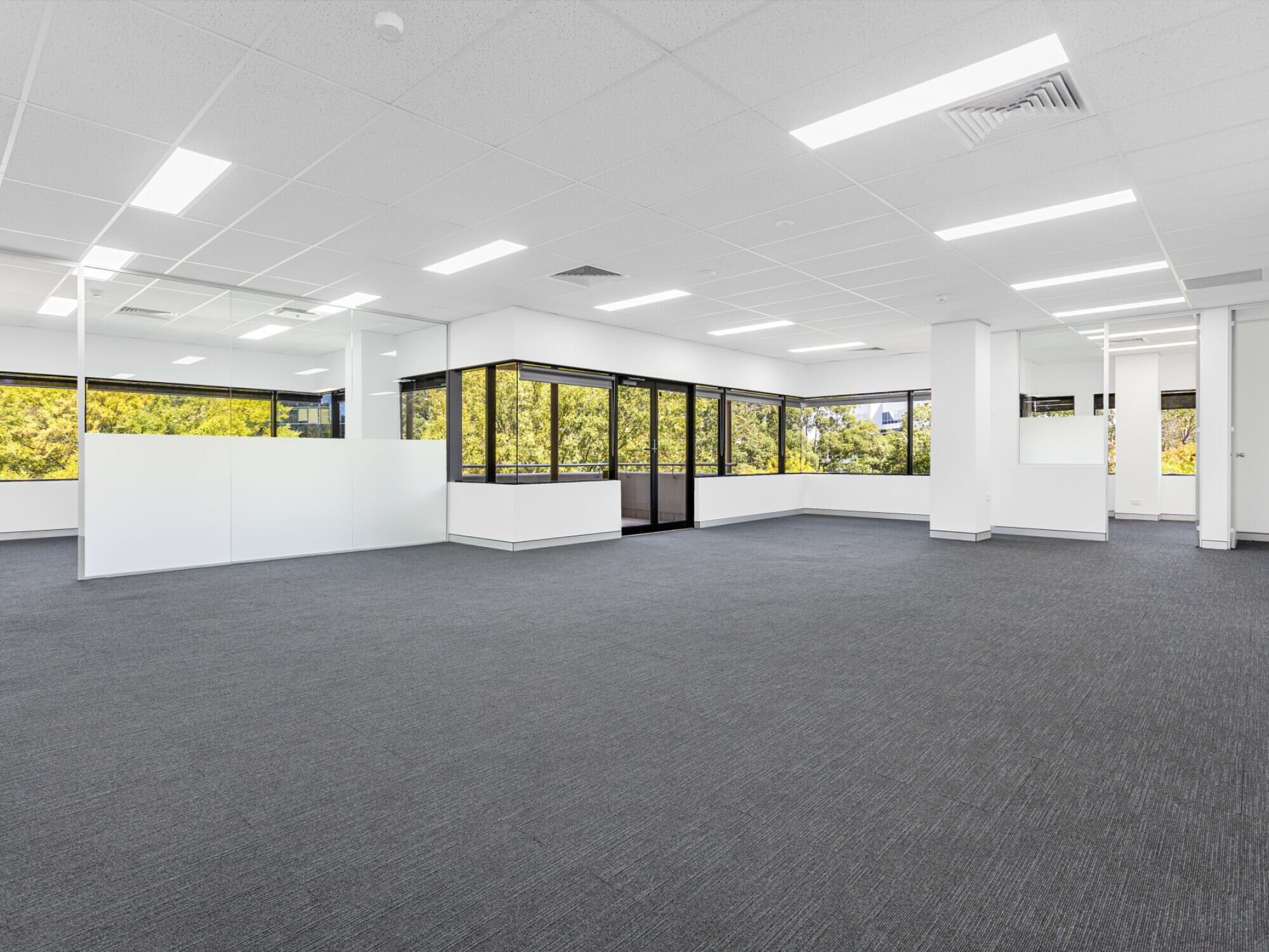 1 Maitland Pl, Norwest for lease Interior Photo- Image 1 of 10
