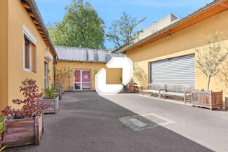 Plus de détails pour 22 Rue Des Venêts, Nanterre - Bureau à louer