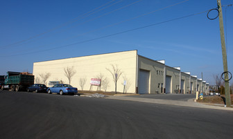 10456-10468 Colonel Ct, Manassas VA - Warehouse