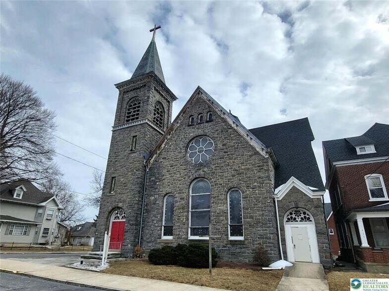425-429 Walnut St, Catasauqua, PA à vendre - Photo du bâtiment - Image 3 de 19