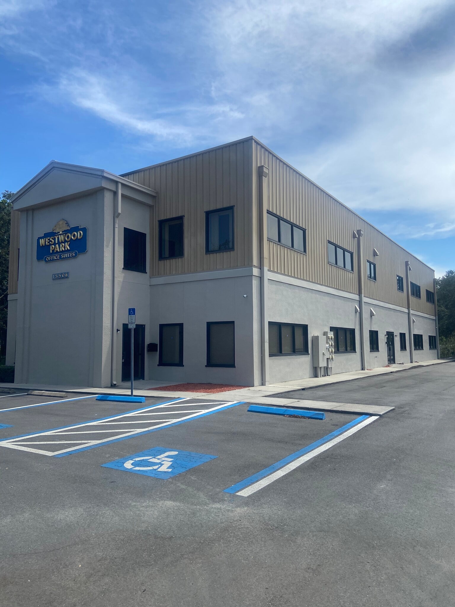 15506 County Line Rd, Spring Hill, FL for lease Building Photo- Image 1 of 44