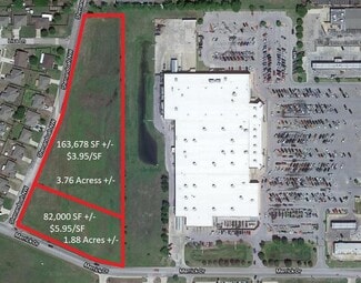 More details for Shenandoah, Ardmore, OK - Land for Sale