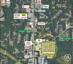 1280 Moreland Ave SE, Atlanta, GA for lease Building Photo- Image 1 of 1