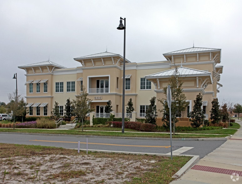 919 Lake Baldwin Ln, Orlando, FL for lease - Building Photo - Image 1 of 4