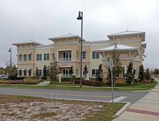 Plus de détails pour 919 Lake Baldwin Ln, Orlando, FL - Bureau à louer