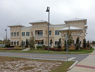 More details for 919 Lake Baldwin Ln, Orlando, FL - Office for Lease