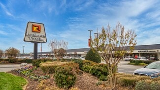 More details for 829 Lynnhaven Pky, Virginia Beach, VA - Retail for Lease