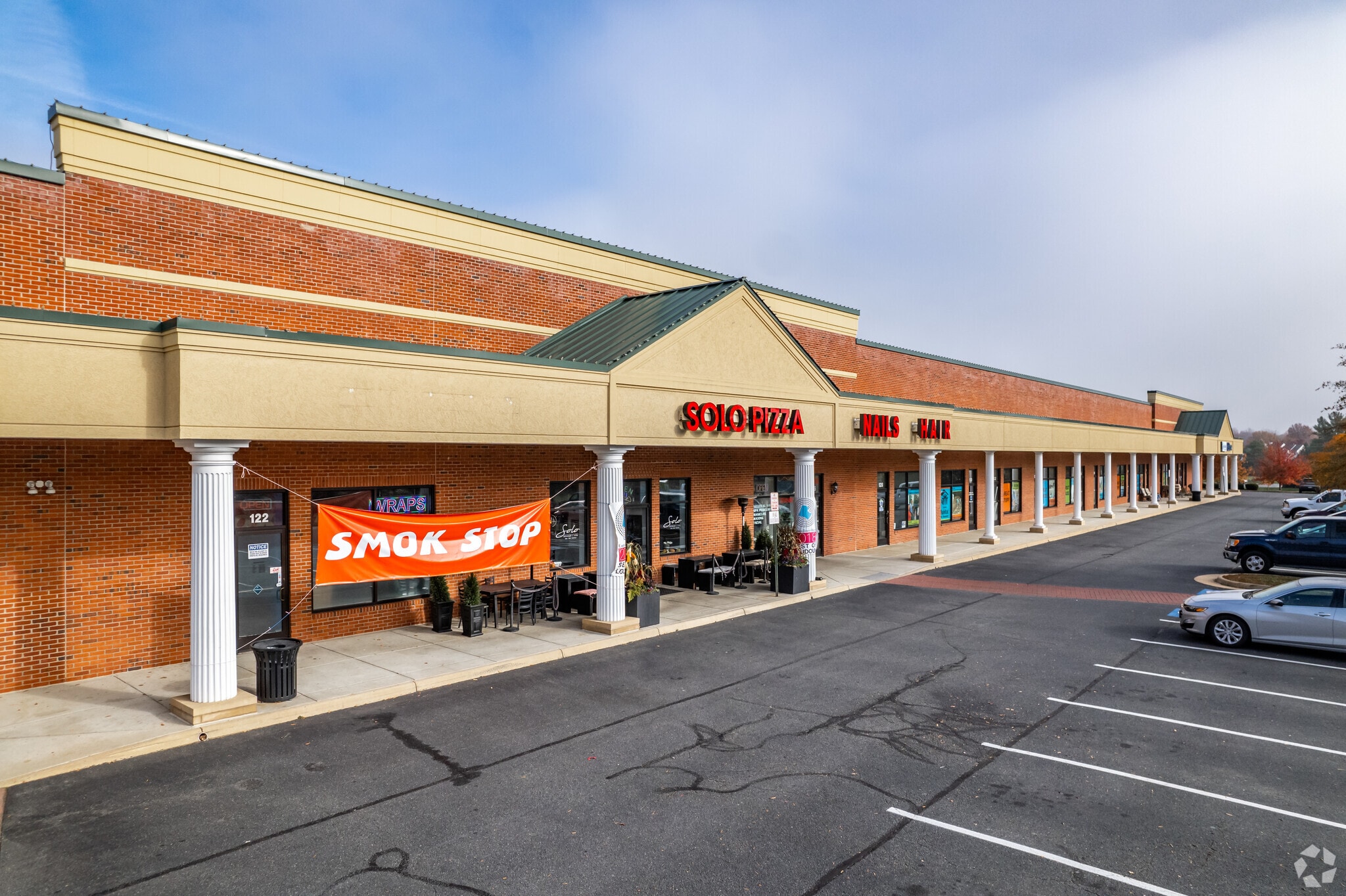 700 Fieldstone Dr, Leesburg, VA for lease Primary Photo- Image 1 of 2