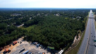 Plus de détails pour 2826 Lumpkin, Augusta, GA - Terrain à vendre