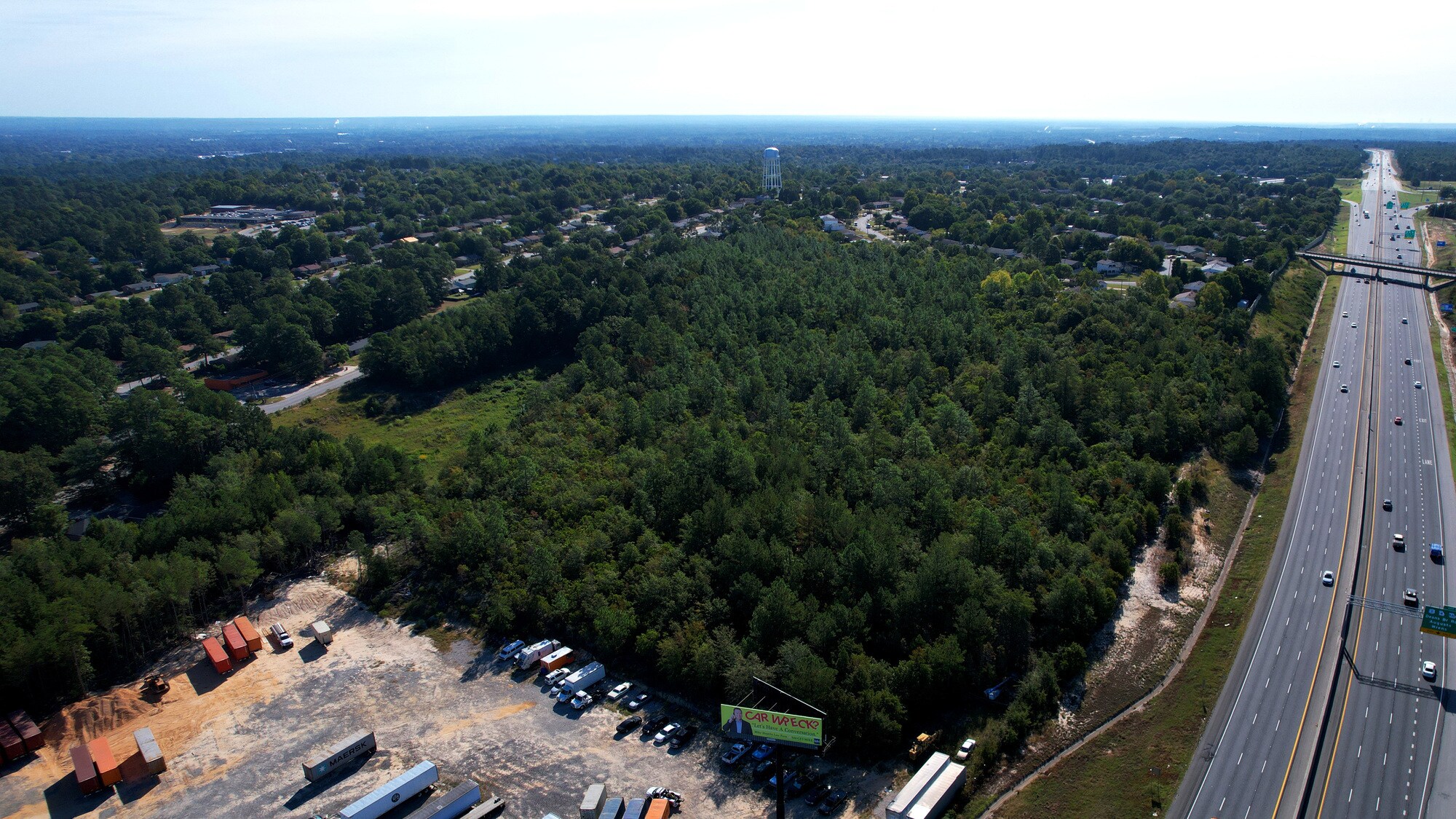 2826 Lumpkin, Augusta, GA for sale Primary Photo- Image 1 of 2