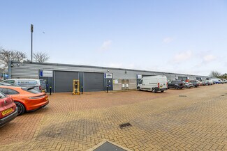 More details for Langston Rd, Loughton - Coworking for Lease