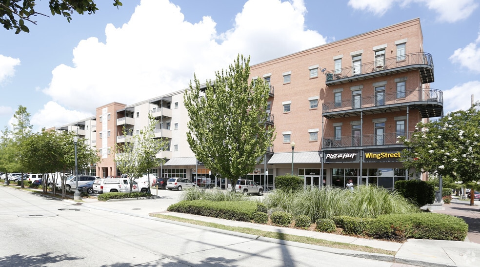 530 Saint Andrew St, New Orleans, LA for lease - Building Photo - Image 1 of 2