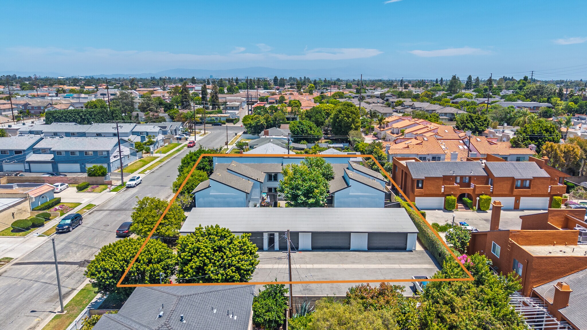 8402 Larson Ave, Garden Grove, CA à vendre Photo principale- Image 1 de 4