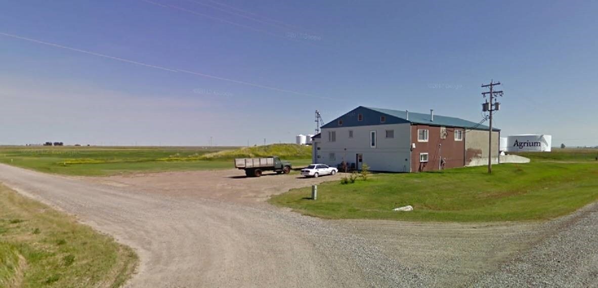 104 Bright St, Stavely, AB for sale Building Photo- Image 1 of 1