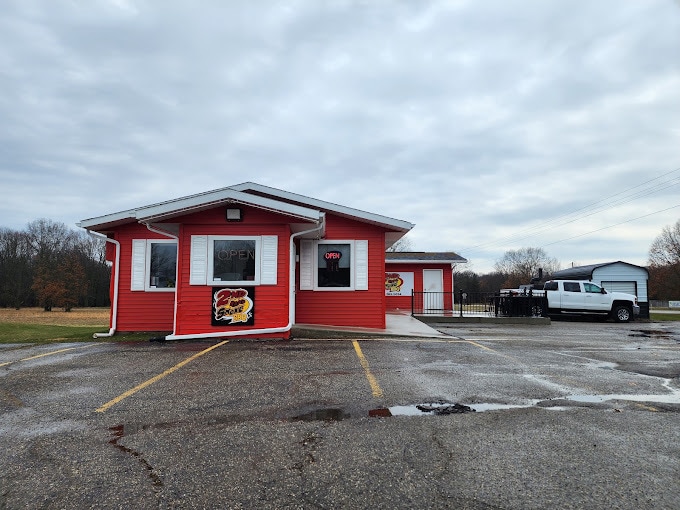 24901 Red Arrow Hwy, Mattawan, MI for lease Primary Photo- Image 1 of 42